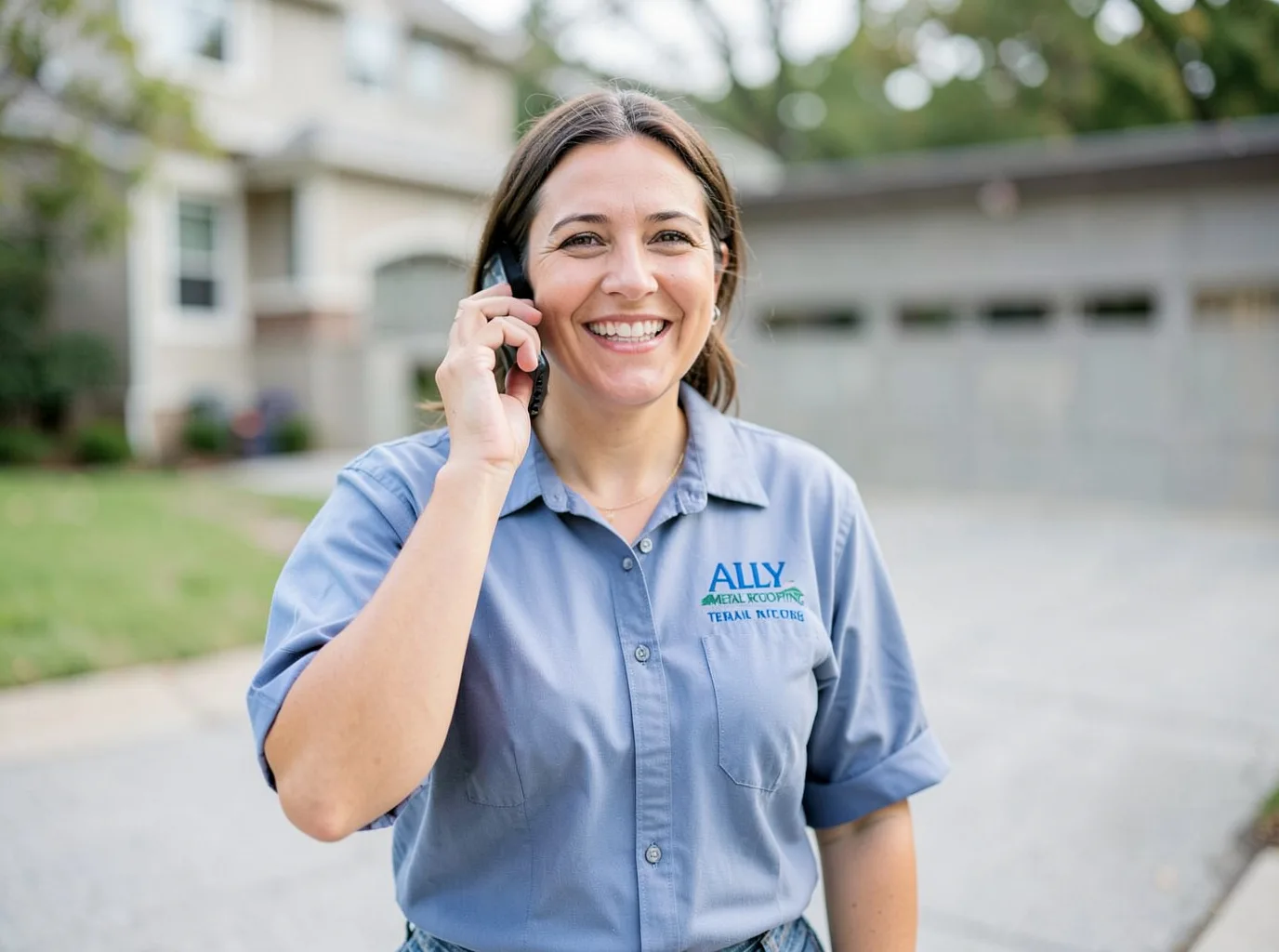 Metal Roof Installation Burnside, PA FAQs